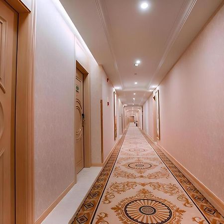 Vienna 3 Best Xiaoshan Qianjiang Century City Hangzhou Exterior photo