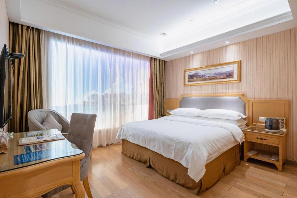 Vienna 3 Best Xiaoshan Qianjiang Century City Hangzhou Exterior photo