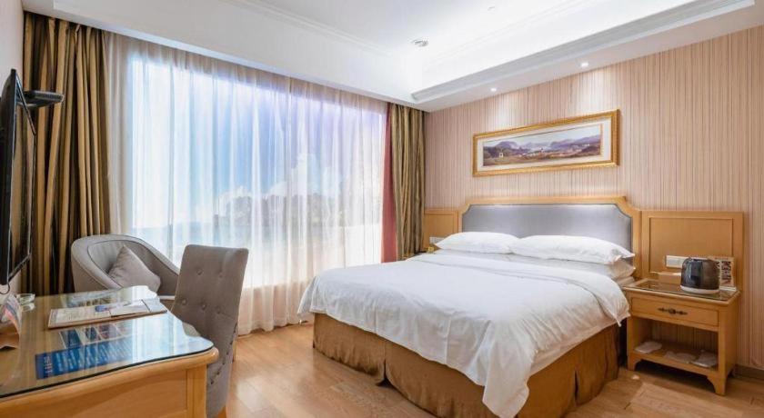 Vienna 3 Best Xiaoshan Qianjiang Century City Hangzhou Exterior photo