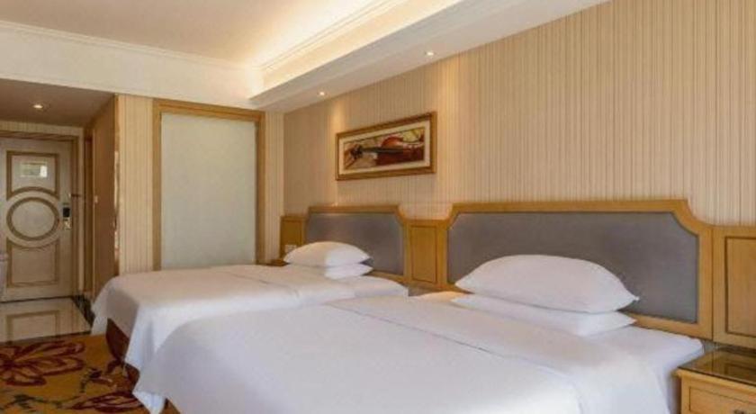 Vienna 3 Best Xiaoshan Qianjiang Century City Hangzhou Exterior photo