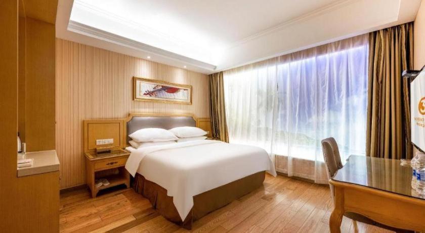 Vienna 3 Best Xiaoshan Qianjiang Century City Hangzhou Exterior photo